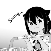 Nyaaa =^w^= (Sonny Shimoda and Shoebill 2019 version)