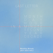 Monthly MINUTE Vol. 2