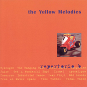 Somebody Finds Someone Somewhere Someday by The Yellow Melodies