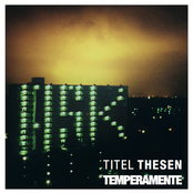Titel Thesen Temperamente