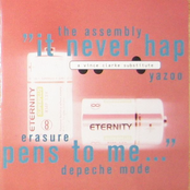 It Never happens To Me