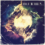 Relapse Sampler 2013