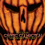 Cryptic Collection: Halloween Edition