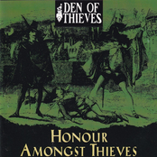 Honour Amongst Thieves