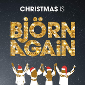Christmas Is Björn Again