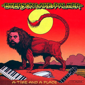 Ballad Of Blue by Emerson, Lake & Palmer