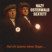 Tango Bombastico by Hazy Osterwald Sextett
