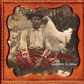 Sackcloth ’n’ Ashes