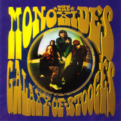 Skycruiser by The Monoxides