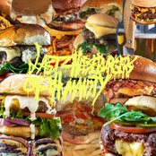 Last Cheeseburgers of Humanity