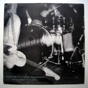 Four Riffs For Joe  (12'')