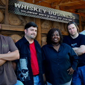 whiskey business