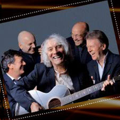 albert lee & hogan's heroes