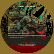 DJ Sotofett's Dub Ash Mixes