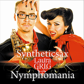 Nymphomania