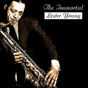 Crazy Over Jazz by Lester Young