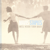 Mavis Staples: We'll Never Turn Back