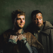 Alex Warren: Bloodline (with Jelly Roll)