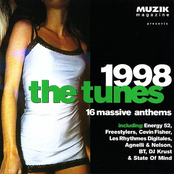 Muzik Magazine Presents The Tunes 98