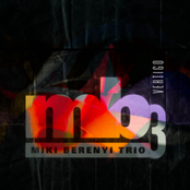 Miki Berenyi Trio: Vertigo