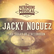 Les idoles de l'accordéon: Jacky Noguez, Vol. 1