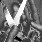 Left-Handed Scissors