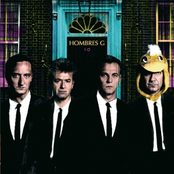 Hombre Real by Hombres G