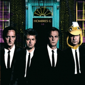 Sólo Quiero Conocerte by Hombres G