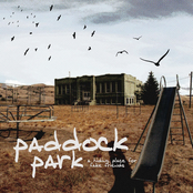 I'm A Man Of My Word by Paddock Park