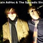 Captain Adhoc & The Sporadic Sinners