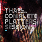 Tha Complete Platters Sessions XE