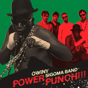 All Together by Owiny Sigoma Band