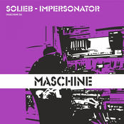 Impersonator by Solieb