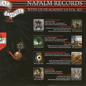 With us or against us Vol. XII