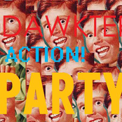 Dawter Action Party!