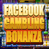 FACEBOOK GAMBLING BONANZA