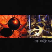 The Third Age-EP
