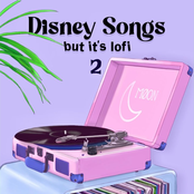 Disney songs but it's lofi (vol. 2)