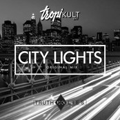 Truth x Lies: City Lights