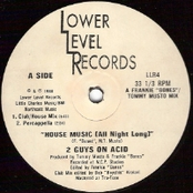 House Music (All Night Long)