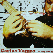 Hermano Van Veen by Carlos Vamos