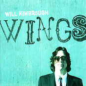 Will Kimbrough: WINGS