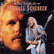 Desert Song by Michael Schenker