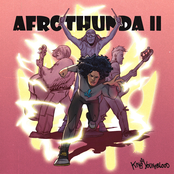 AFROTHUNDA II