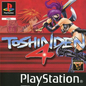 Battle Arena Toshinden