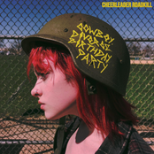 Cheerleader Roadkill: Cowboy divorce birthday party