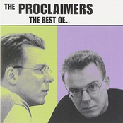 Proclaimers: The Best Of