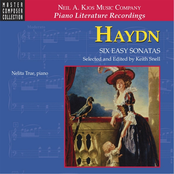 Haydn: Six Easy Sonatas