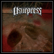 Primitive Majesty by Usurpress