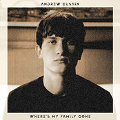 Andrew Cushin: Where's My Family Gone